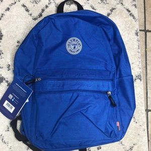 OLYMPIA USA Princeton 18" Backpack